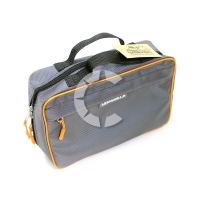 Сумка рыболовная "СЛЕДОПЫТ" Module Bag 30, 30х20х10 см, цв. серый, без коробок, PF-BN-03.1