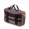 Сумка рыболовная "СЛЕДОПЫТ" Module Bag 30, 30х20х10 см, цв. серый, без коробок, PF-BN-03.1