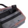 Сумка рыболовная "СЛЕДОПЫТ" Module Bag 30, 30х20х10 см, цв. серый, без коробок, PF-BN-03.1