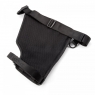 Сумка рыболовная поясная "СЛЕДОПЫТ" Fishing Pocket Hip, 30х22х6 см, цв. серый, без коробок, PF-BPO-05.1