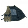 Жилет профессиональный рыболовный "СЛЕДОПЫТ" Fishing Mesh Vest, р. L, PF-FMV-01
