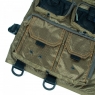 Жилет профессиональный рыболовный "СЛЕДОПЫТ" Fishing Mesh Vest, р. XL, PF-FMV-02