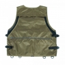 Жилет профессиональный рыболовный "СЛЕДОПЫТ" Fishing Mesh Vest, р. XL, PF-FMV-02