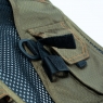Жилет профессиональный рыболовный "СЛЕДОПЫТ" Fishing Mesh Vest, р. XL, PF-FMV-02