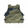 Жилет профессиональный рыболовный "СЛЕДОПЫТ" Fishing Mesh Vest, р. XXL, PF-FMV-03
