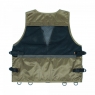 Жилет профессиональный рыболовный "СЛЕДОПЫТ" Fishing Mesh Vest, р. XXL, PF-FMV-03
