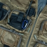 Жилет профессиональный рыболовный "СЛЕДОПЫТ" Fishing Mesh Vest, р. XXL, PF-FMV-03