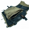 Жилет профессиональный рыболовный "СЛЕДОПЫТ" Fishing Mesh Vest Backpack, р. XXL, PF-FMV-06