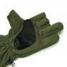 Перчатки СЛЕДОПЫТ - PROFI 3 Cut Gloves, виндблок, хаки, р-р L(9). PF-GL09