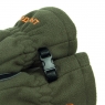 Перчатки СЛЕДОПЫТ - PROFI 3 Cut Gloves, виндблок, хаки, р-р L(9). PF-GL09
