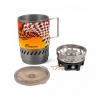 Газовая система приготовления пищи СЛЕДОПЫТ - FORZA TURBO BOIL MINI, PF-GSP-S14