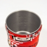 Газовая система приготовления пищи СЛЕДОПЫТ - FORZA TURBO BOIL MINI, PF-GSP-S14