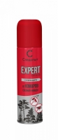 Репеллент СЛЕДОПЫТ EXPERT, 8 часов защиты от комаров, слепней и мошек, аэрозоль, 150 мл, PF-IR-07