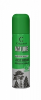 Репеллент СЛЕДОПЫТ NATURE c алоэ вера, от всех видов летающих насекомых, аэрозоль, 150 мл, PF-IR-10