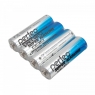 Батарейка Perfeo LR06/4SH (AA) Super Alkaline в пленке(PF_3639), PF LR6/4SH