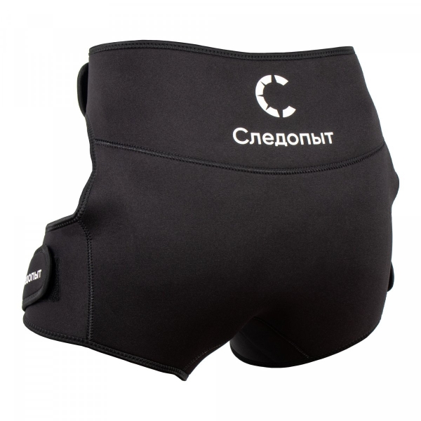 Сиденье-полушорты неопреновые СЛЕДОПЫТ TECHSEAT XXL, PF-NTS-XXL