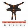 Сиденье-полушорты неопреновые СЛЕДОПЫТ TECHSEAT XXL, PF-NTS-XXL