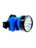 Фонарь налобный "СИБИРСКИЙ СЛЕДОПЫТ-Фара-12", 12L, аккум.1x500mAh, PF-PFL-HL20