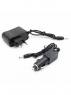 Фонарь налобный "СИБИРСКИЙ СЛЕДОПЫТ-Эон", 1L, zoom, аккум.2x2200mAh, PF-PFL-HL28