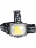 Фонарь налобный "СИБИРСКИЙ СЛЕДОПЫТ-RAY LIGHT JUNIOR", 1 COB, 3хААА, PF-PFL-HL30