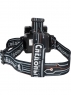 Фонарь налобный "СИБИРСКИЙ СЛЕДОПЫТ-RAY LIGHT JUNIOR", 1 COB, 3хААА, PF-PFL-HL30