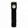 Фонарь налобный "Сибирский Следопыт -Big Tenzor", съемный, 1LED,аккум.1x2000mAh, PF-PFL-HL35