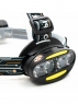 Фонарь налобный "СИБИРСКИЙ СЛЕДОПЫТ-Радиант", 4 LED + 2 COB, аккум.2x2200mAh, PF-PFL-HL38