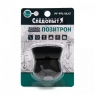 Фонарь для кепки "СИБИРСКИЙ СЛЕДОПЫТ-Позитрон", 1 COB, 2х2032, PF-PFL-HL47