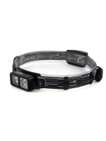 Фонарь налобный "СИБИРСКИЙ СЛЕДОПЫТ-GALAXY", 4 LED, аккум.1x2000m Ah, PF-PFL-HL59