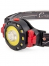 Фонарь налобный "СИБИРСКИЙ СЛЕДОПЫТ-FLASH", 1 LED+1 СОВ, аккум.1x1200mAh, PF-PFL-HL64