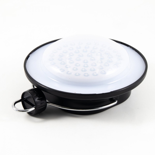 Фонарь кемпинговый "СИБИРСКИЙ СЛЕДОПЫТ-BURST 60", 60 LED, 3хААА, PF-PFL-K12