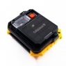 Фонарь кемпинговый "СИБИРСКИЙ СЛЕДОПЫТ-BRIGHT", 1 COB, Power Bank, аккум. 2х2200 мAh, PF-PFL-K14