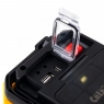 Фонарь кемпинговый "СИБИРСКИЙ СЛЕДОПЫТ-BRIGHT", 1 COB, Power Bank, аккум. 2х2200 мAh, PF-PFL-K14