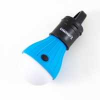 Фонарь кемпинговый "СИБИРСКИЙ СЛЕДОПЫТ-LAMP", 3 LED, 3хААА, PF-PFL-K15