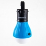 Фонарь кемпинговый "СИБИРСКИЙ СЛЕДОПЫТ-LAMP", 3 LED, 3хААА, PF-PFL-K15