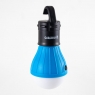 Фонарь кемпинговый "СИБИРСКИЙ СЛЕДОПЫТ-LAMP", 3 LED, 3хААА, PF-PFL-K15
