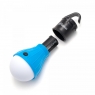 Фонарь кемпинговый "СИБИРСКИЙ СЛЕДОПЫТ-LAMP", 3 LED, 3хААА, PF-PFL-K15