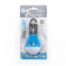Фонарь кемпинговый "СИБИРСКИЙ СЛЕДОПЫТ-LAMP", 3 LED, 3хААА, PF-PFL-K15