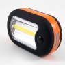 Фонарь кемпинговый "СИБИРСКИЙ СЛЕДОПЫТ-TRAVEL", 1 COB + 3 LED, 3хААА, PF-PFL-K16