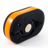 Фонарь кемпинговый "СИБИРСКИЙ СЛЕДОПЫТ-TRAVEL", 1 COB + 3 LED, 3хААА, PF-PFL-K16