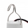 Фонарь кемпинговый "СИБИРСКИЙ СЛЕДОПЫТ-TENT LIGHT 24", 24 LED SMD, 12В, PF-PFL-K21