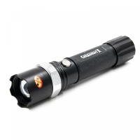 Фонарь ручной "СИБИРСКИЙ СЛЕДОПЫТ-Эксперт", 1L, zoom, аккум.1x2200mAh, 3хААА, PF-PFL-L42