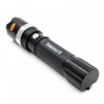 Фонарь ручной "СИБИРСКИЙ СЛЕДОПЫТ-Эксперт", 1L, zoom, аккум.1x2200mAh, 3хААА, PF-PFL-L42