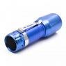 Фонарь ручной "СИБИРСКИЙ СЛЕДОПЫТ-Вега" с зажимом, 1L, zoom, 3хААА, PF-PFL-L53