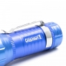 Фонарь ручной "СИБИРСКИЙ СЛЕДОПЫТ-Вега" с зажимом, 1L, zoom, 3хААА, PF-PFL-L53