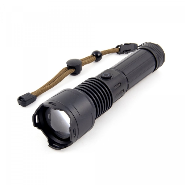 Фонарь ручной подствольный "СИБИРСКИЙ СЛЕДОПЫТ-ARMORY LIGHT", 1 LED, аккум.1x2200mAh, PF-PFL-L87
