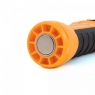 Фонарь ручной "СИБИРСКИЙ СЛЕДОПЫТ-STARSHIP", 1 LED+2 COB, аккум.1x2200mAh, PF-PFL-L88