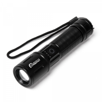 Фонарь ручной "СИБИРСКИЙ СЛЕДОПЫТ-STREAMLIGHT", 1 LED, аккум.1x3000mAh, PF-PFL-L89