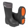 Сапоги "СЛЕДОПЫТ" HIPPO, ЭВА, подошва ТЭП, -15°С, р. 40-41, черный, PF-RB-H12
