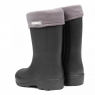 Сапоги "СЛЕДОПЫТ" HIPPO, ЭВА, подошва ТЭП, -15°С, р. 40-41, черный, PF-RB-H12